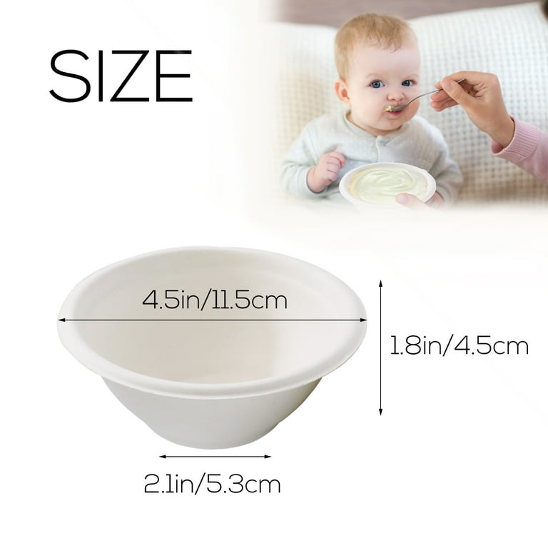 Small paper bowls outlet