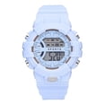 thumbnail image 1 of PVCS Fashion Multifunction Sports Watch Display Date Calendar Week Alarm Unisex Watch, 1 of 3