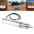 thumbnail image 3 of Brushless Submersible Pump, Under Voltage Protection 12V Solar Dc Brushless Water Pump  For Fish  Aquarium For Pond Hydroponics, 3 of 8