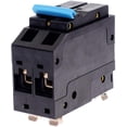 thumbnail image 2 of Interruptor Termomagnético 2 Polos 30A. Igoto IN2003, 2 of 3