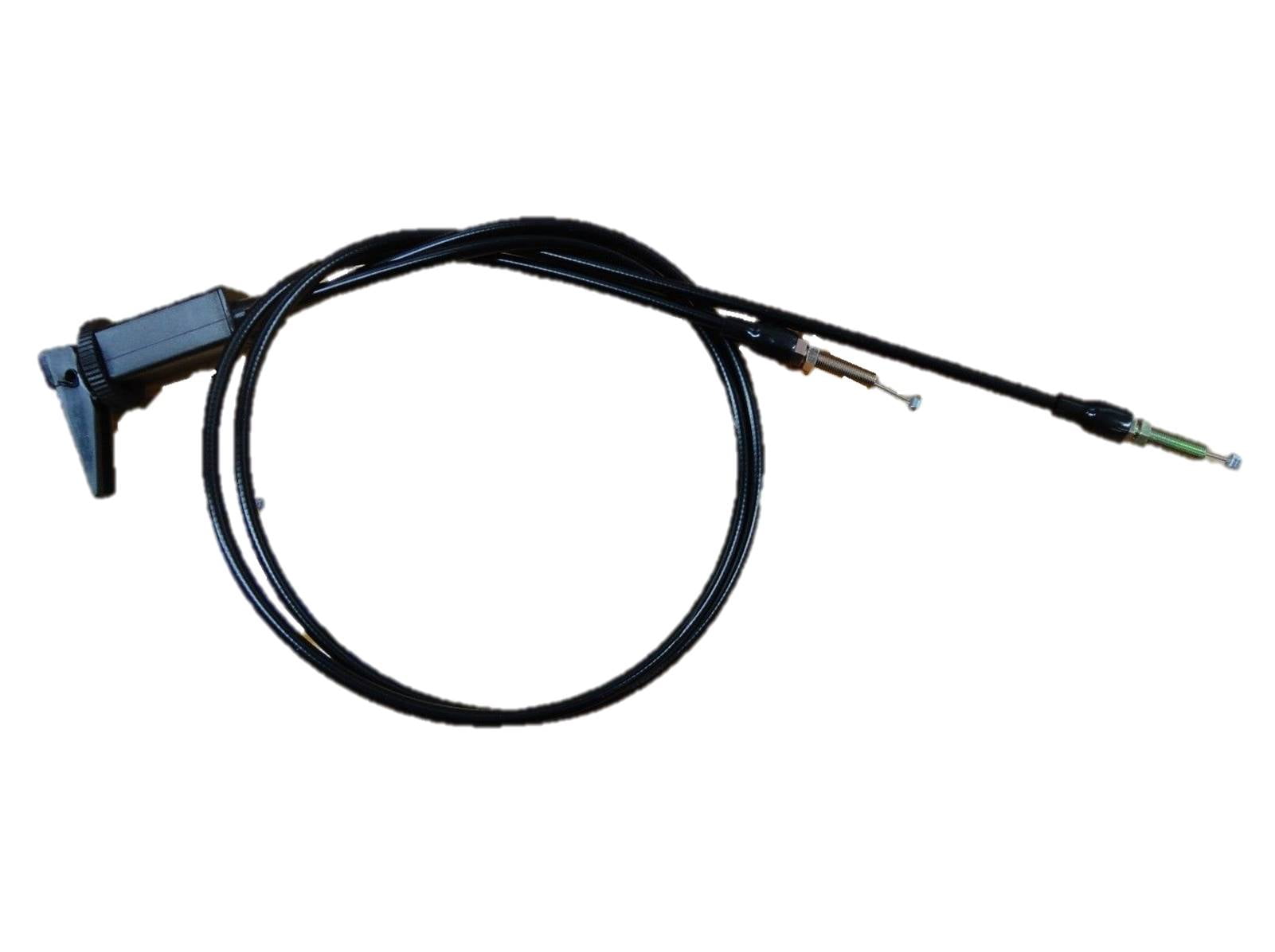 Choke Cable for Snowmobile SKIDOO SKANDIC SWT 19992000