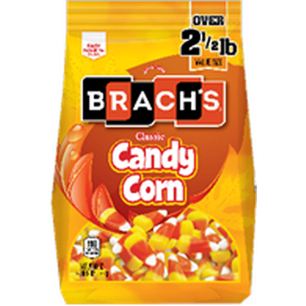 Brach's Halloween Candy Corn, 38 Oz