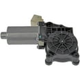thumbnail image 2 of Dorman 742-322 Front Driver Side Power Window Motor for Specific Chrysler / Dodge Models, 2 of 3