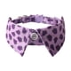 thumbnail image 1 of Zhuge Collar para gatos con hebilla ajustable, de seguridad, suave, para perros pequeños o gatos, A46, 1 of 4