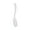 White#double sides, variant on Neinkie Professional Cleaning Shoe Brush, Multifunctional Long Handle Shoe Brush Cleaner, Hangable Soft Bristle Shoes Cleaning Scrubber