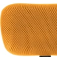 thumbnail image 6 of Tongina Office Chair Headrest Desk Chair Head Rest Adjustable Height Angle Ergonomic Computer Chair Head Pillow Neck Support Cushion Yellow, 6 of 7