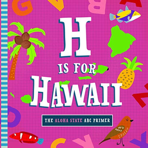 H pour Hawaï