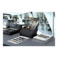thumbnail image 4 of Fujitsu PA03656-B005 ScanSnap iX500 Sheet-Fed Desktop Scanner for PC and Mac, 4 of 8