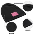thumbnail image 3 of Kirby Beanies Hats for Men Women Winter Warm Knit Hat, Beanies Cuffed Plain Skull Caps, 3 of 8
