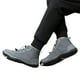 thumbnail image 1 of Botas Tobillo Minimalistas Nieve Descalzas Antideslizantes Ligeras para Hombres Y Mujeres, 1 of 9