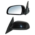 thumbnail image 1 of Espejo Eléctrico Izquierdo Sonata 2006 A 2010 Hyundai Generica, 1 of 4
