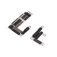 thumbnail image 4 of Petit Support en Métal de Remplacement (sur Carte Mère) Compatible pour iPhone 12 Pro Max, 4 of 4