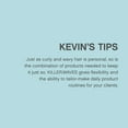 thumbnail image 6 of KEVIN.MURPHY KILLER.WAVES, Curl Enhancing Spray for Fine Wavy & Curly Hair, 150mL, 6 of 7
