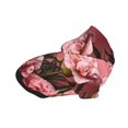 thumbnail image 2 of KLL Delicate Pink Carnations A for Basic Dog Hoodie - Pet Hoodie Sweater with Leash Hole - Cute Dog Sweatshirt - Pet Clothes Hooded Sweatshirt for Dog & Cat -Small, 2 of 8