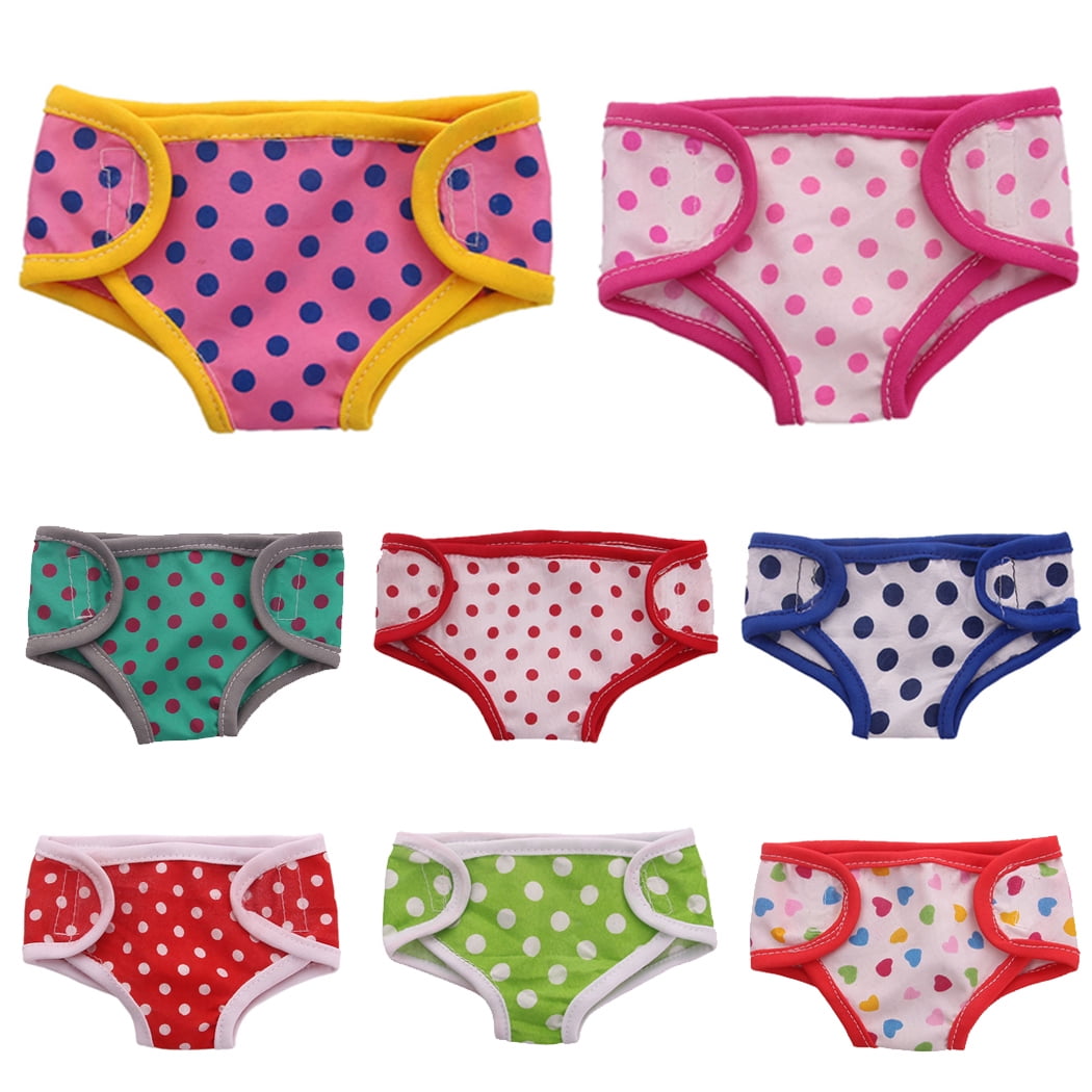 18 doll accessories diy