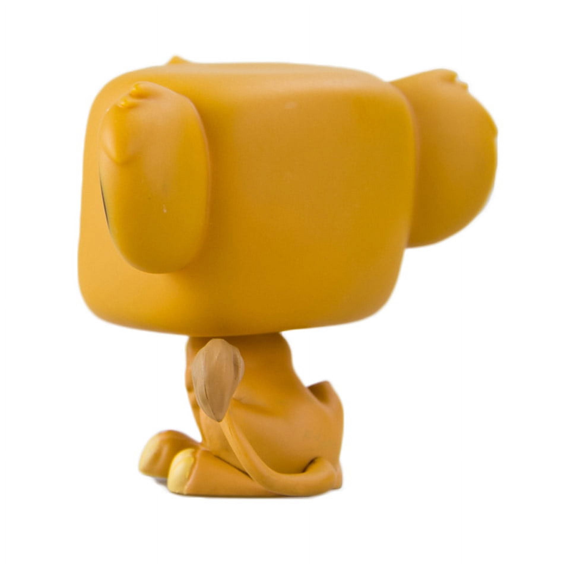 Pop figurine le roi lion Simba - Funko