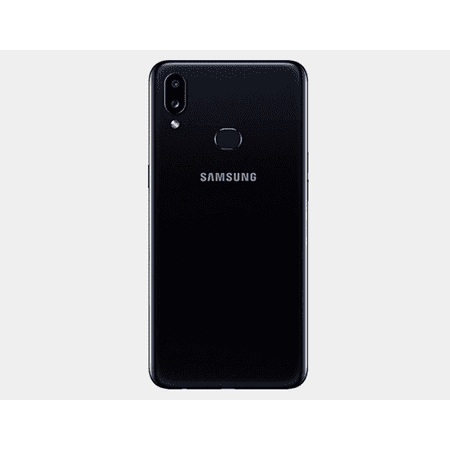 Samsung Galaxy A10s A107M/DS 32GB/2GB (32GB + 64GB SD Bundle) Factory Unlocked - Black | Walmart