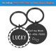 thumbnail image 1 of Etiqueta de perro personalizada, etiqueta de identificación de mascota, etiquetas de nombre, etiquetas de cachorro de gato personalizadas gratis, Collar de acero inoxidable, accesorios para mascotas, triangulación de envíos Tan Jianjun unisex, 1 of 2