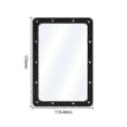 thumbnail image 4 of Anycubic Photon Series FEP Film 2PCS for High - Quality 3D Printing, 4 of 5