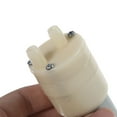 thumbnail image 6 of DC12V Priming Diaphragm Pump Shock Absorption Water Pumps for Water Dispenser, 6 of 11