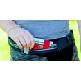 thumbnail image 4 of Crabby Gear - Front Pocket Wallet - Minimalist Wallet - Canvas - Armyland, 4 of 8