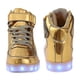 thumbnail image 3 of 37 Zapatos para niños Zapatos con luz LED para niños Zapatos deportivos para correr para niñas 1600, 3 of 5