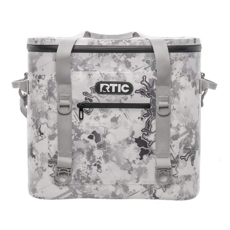 Rtic Coolers Camo RTIC SoftPak 40 Reviews 2024