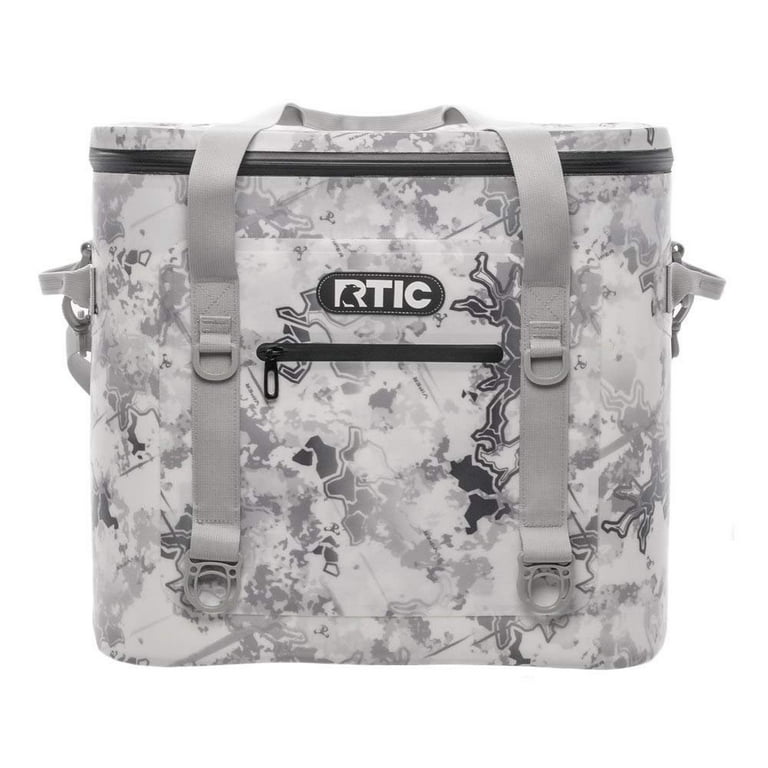 Rtic softpak 40 store viper snow