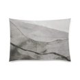 thumbnail image 1 of RYLABLUE Housse de Coussin à Encre Impression Recto-Verso 20x30 Pouces, 1 of 1