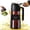 04_BrownBlack, variant on YOSANG PRE 16oz/470ml Light-Blocking Dark Oil Sprayer for Cooking, 2 in 1 Olive Oil Dispenser Bottle for Kitchen, Premium Dark Green Glass Oil Bottle, Food-Grade Oil Mister for Air Fryer, BBQ (Black)