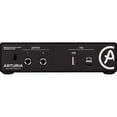 thumbnail image 3 of Interfaz de Audio Arturia MiniFuse 1 Portátil USB-C Negra, 3 of 9