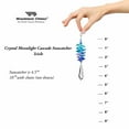thumbnail image 4 of Crystal Moonlight Cascade Glacicle, 4 of 5