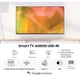 thumbnail image 4 of TV Samsung 50 Pulgadas 4K Ultra HD Smart TV LED UN50AU8000FXZX, 4 of 4