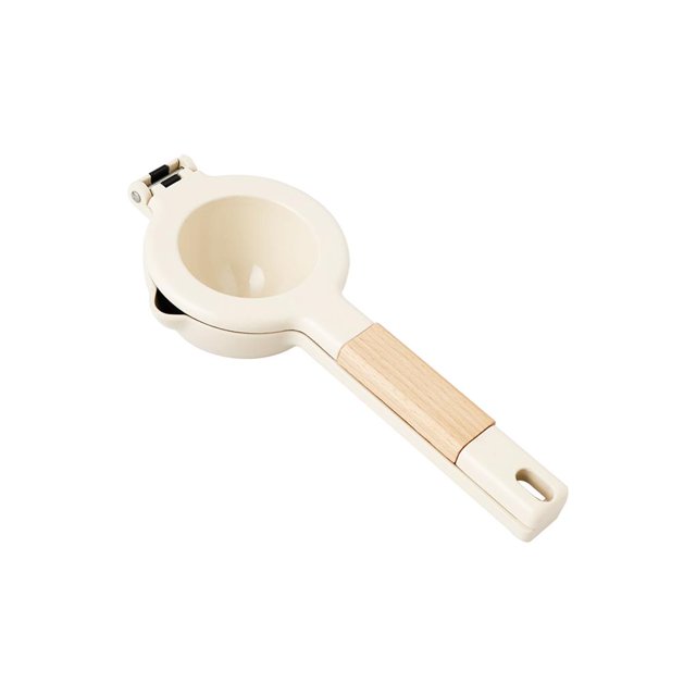 Exprimidor Manual De Cítricos, Extractor De Jugo De Metal, Mini Licuadora De Alimentos, Exprimidor De Limón Portátil, Exprimidor De Jugo Conveniente Para Cocina Vogacara HA021759-00