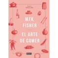 thumbnail image 1 of Libro El Arte De Comer Tapa Blanda, Autor M.f.k. Fisher, Editorial Debate, 1 of 1