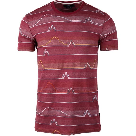 Beautiful Giant Men's T-shirts Classic Cool Cotton Slim Fit Exercise Athletic Casualwear