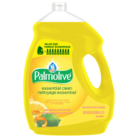 Palmolive Plat Liquide Essential Clean