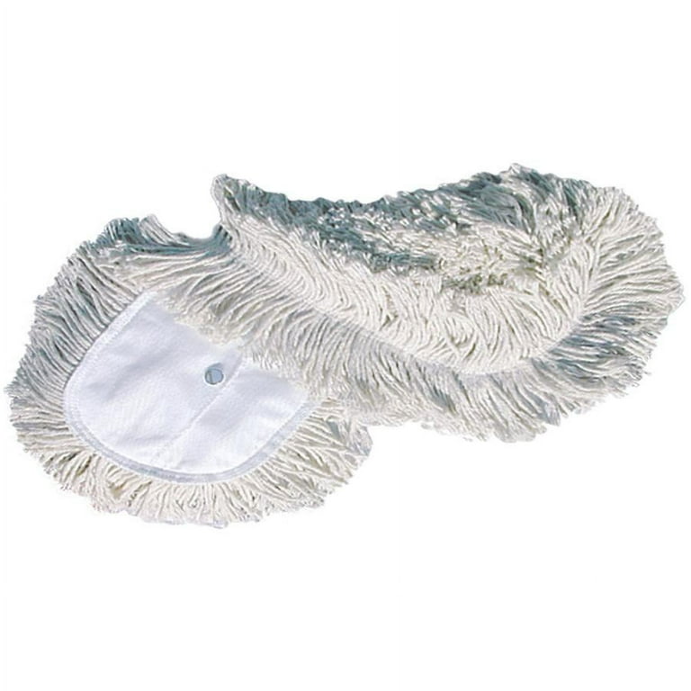 Genuine Joe Dust Mop Head Refill - 60 Genuine Joe Dust Mop Head Refill - 60