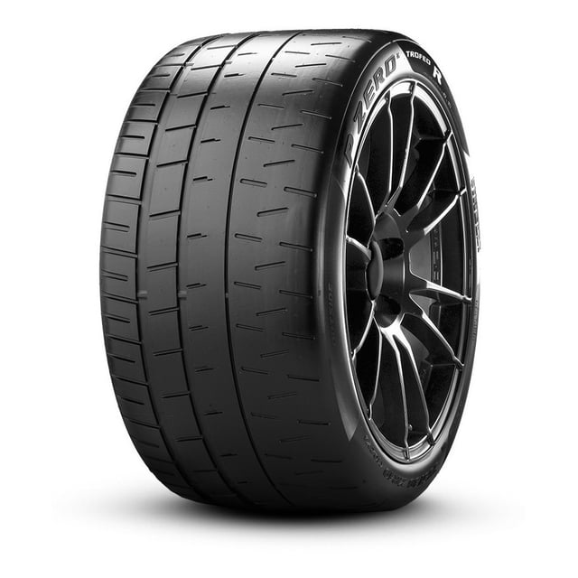 LLANTA 305/30r21 PIRELLI TROFEO RACE (104Y) XL