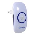 thumbnail image 3 of Luz LED nocturna inteligente, Detector de Sensor de movimiento, lámpara con detección de movimiento para interior con enchufe europeo, 3 of 6