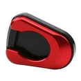 thumbnail image 1 of Caballete lateral universal ajustable para motocicleta, accesorios para motocicleta rojo, 1 of 6