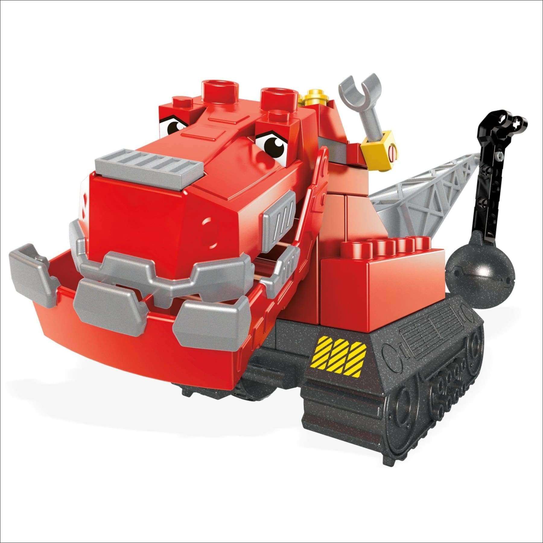 dinotrux mega bloks