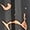 Black Gold B, variant on REGALWOVEN 7 Pcs Cooking Utensil Set, Stainless Steel Kitchen Gadgets for Home Cooking Pink Gold A 7