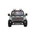 thumbnail image 3 of GMC Sierra Voiture Électrique pour Enfants 24 V à 2 Places avec Télécommande, 3 of 5