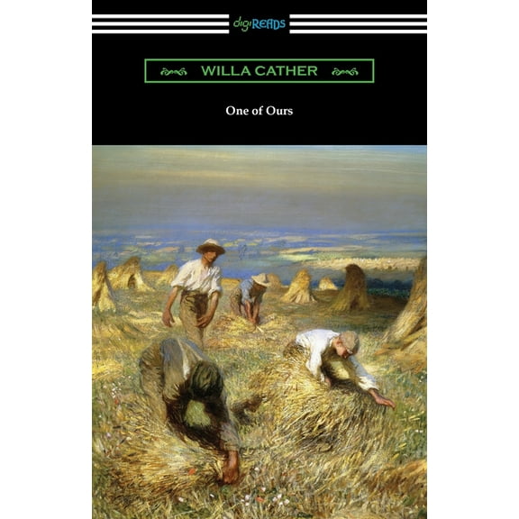 One of Ours (Paperback)