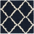 thumbnail image 3 of Safavieh Dallas Logan Tapis Géométrique Shag, 3 of 4