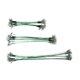 thumbnail image 1 of 72pcs Pesca Señuelos de Alambre Alfiler Acero 15/21/30cm, 1 of 9