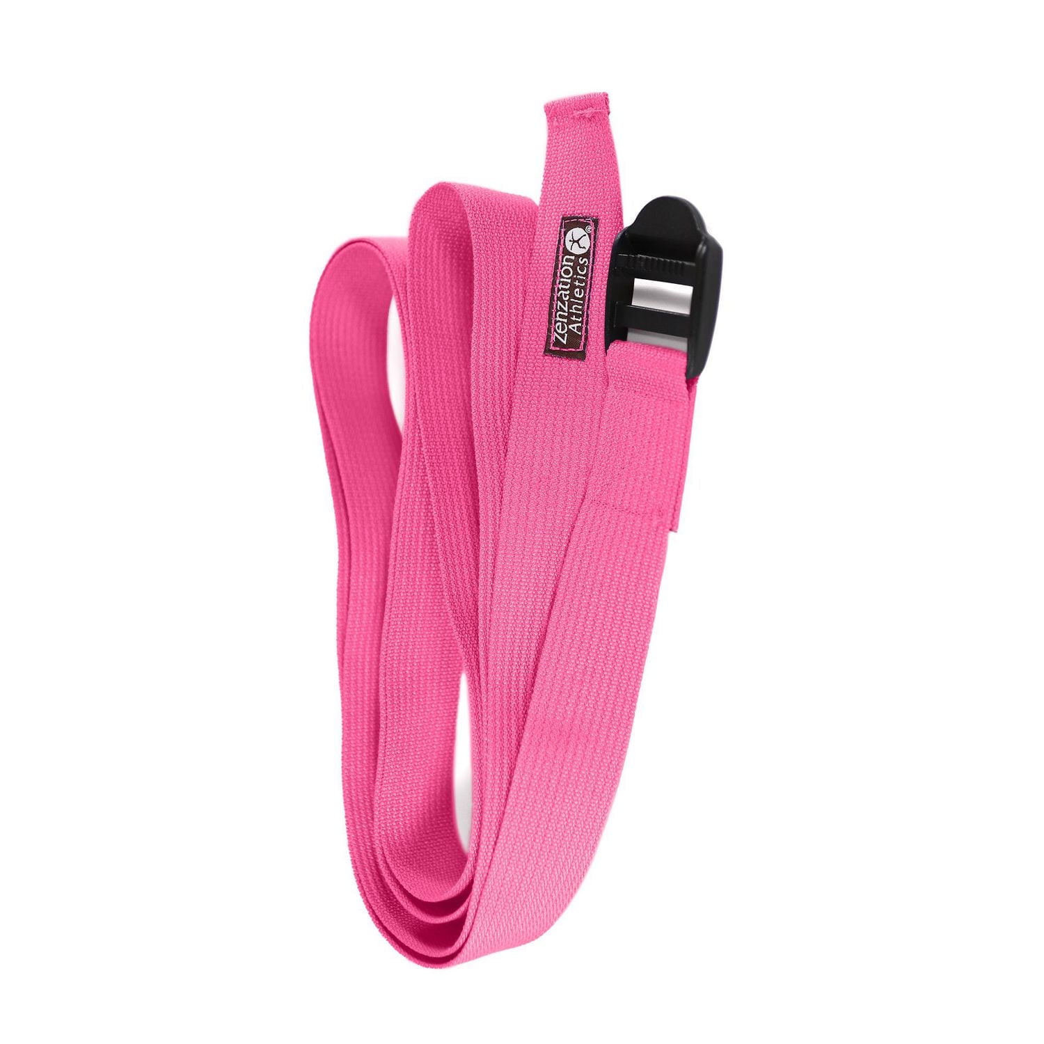 Zenzation 8' Yoga Strap