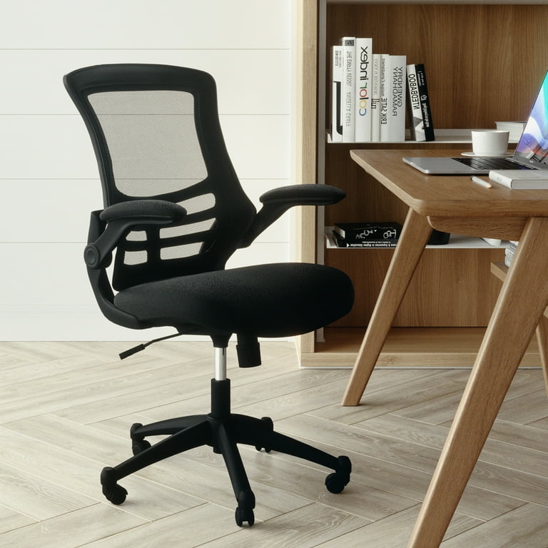 Free Shipping! Flash Furniture Kelista Ergonomic Mesh Mid Free Shipping! Flash Furniture Kelista Ergonomic Mesh Mid