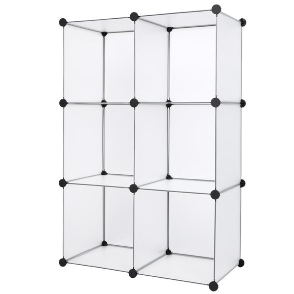 Wire Cube Grid
